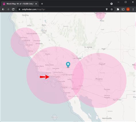 onlyfans map|Google Maps